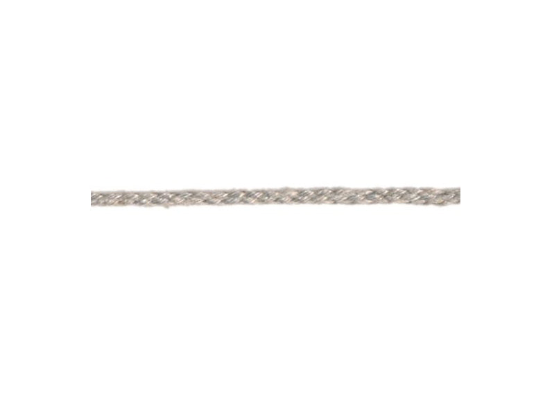 3MM Linen Braided Cord - 100%Linen