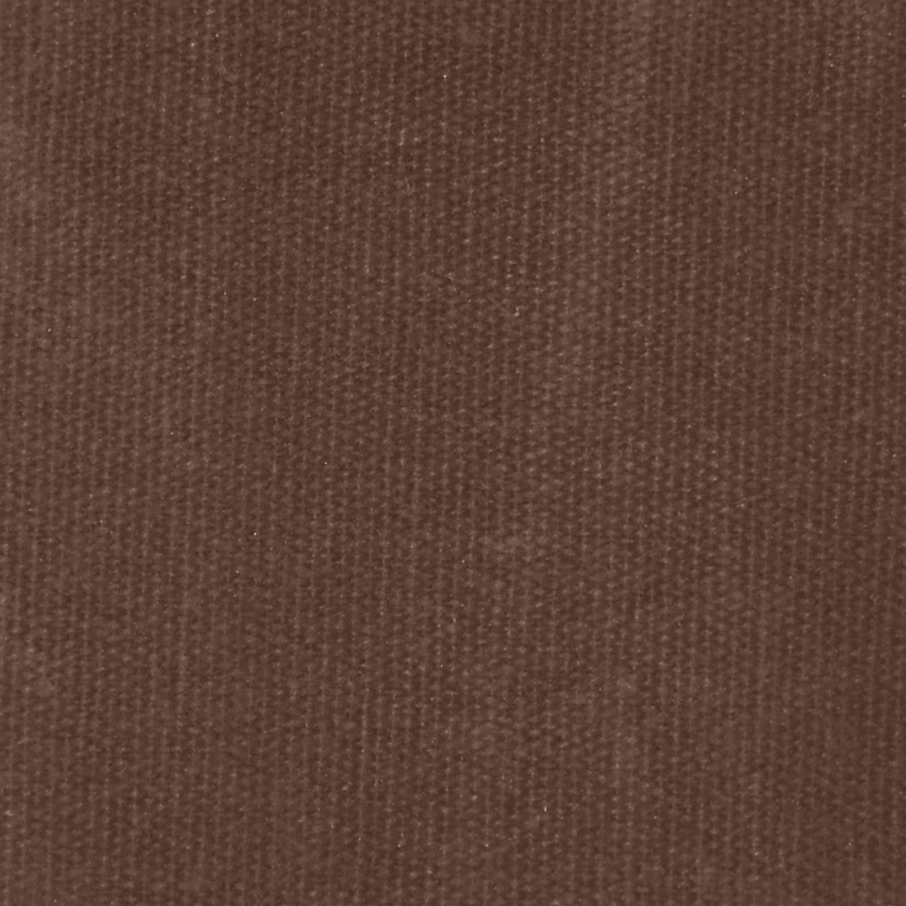 Waxed Canvas - Brown - brown 8 oz. canvas - 57/58 inches