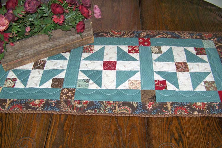 Cut Loose Press - Cats on The Table by Deb Heartherly