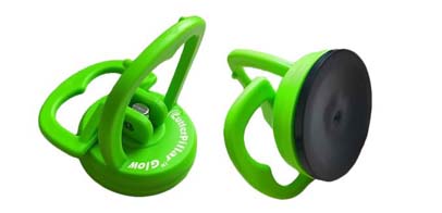 Cutterpillar Mini Clamp