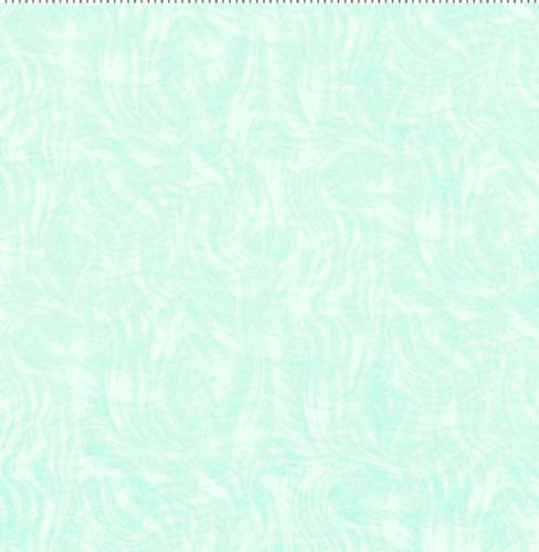 Impressions Moire-Light Turquoise-Texture
