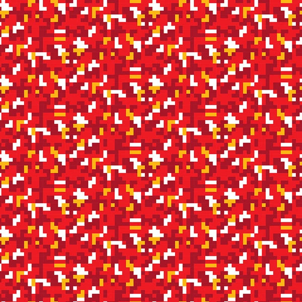What A Catch: Season 3 - Camo - Red