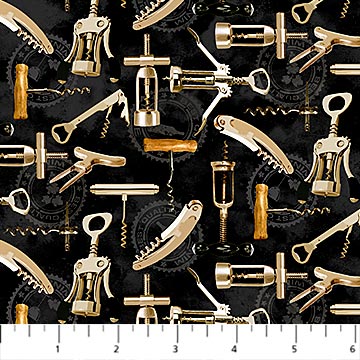 You had me at wine - Corkscrews, black multi