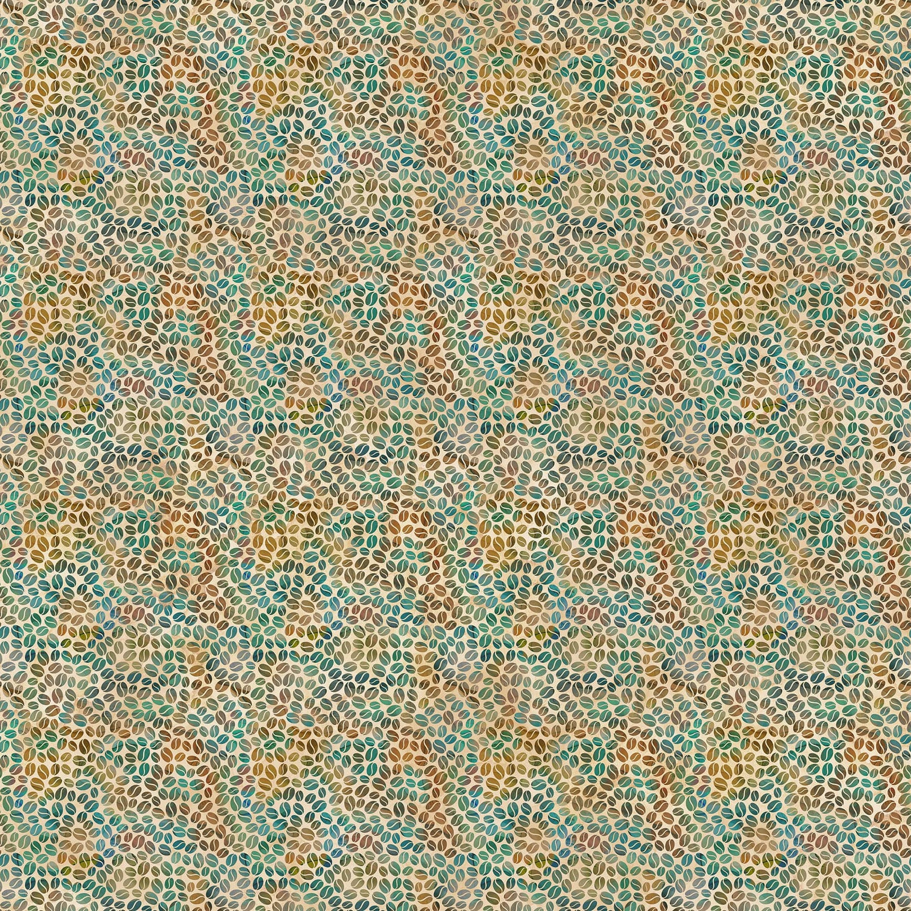 Barista - Packed Beans - Cream