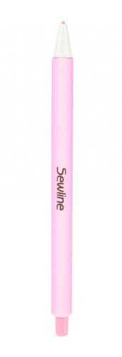 Sewline Tailor's click Pencil - Pink - 1.3mm