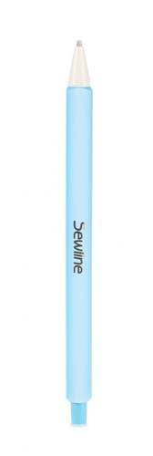 Sewline Tailor's click Pencil - Blue - 1.3mm