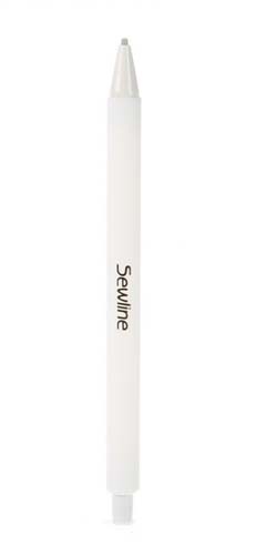 Sewline Tailor's click Pencil - White - 1.3mm