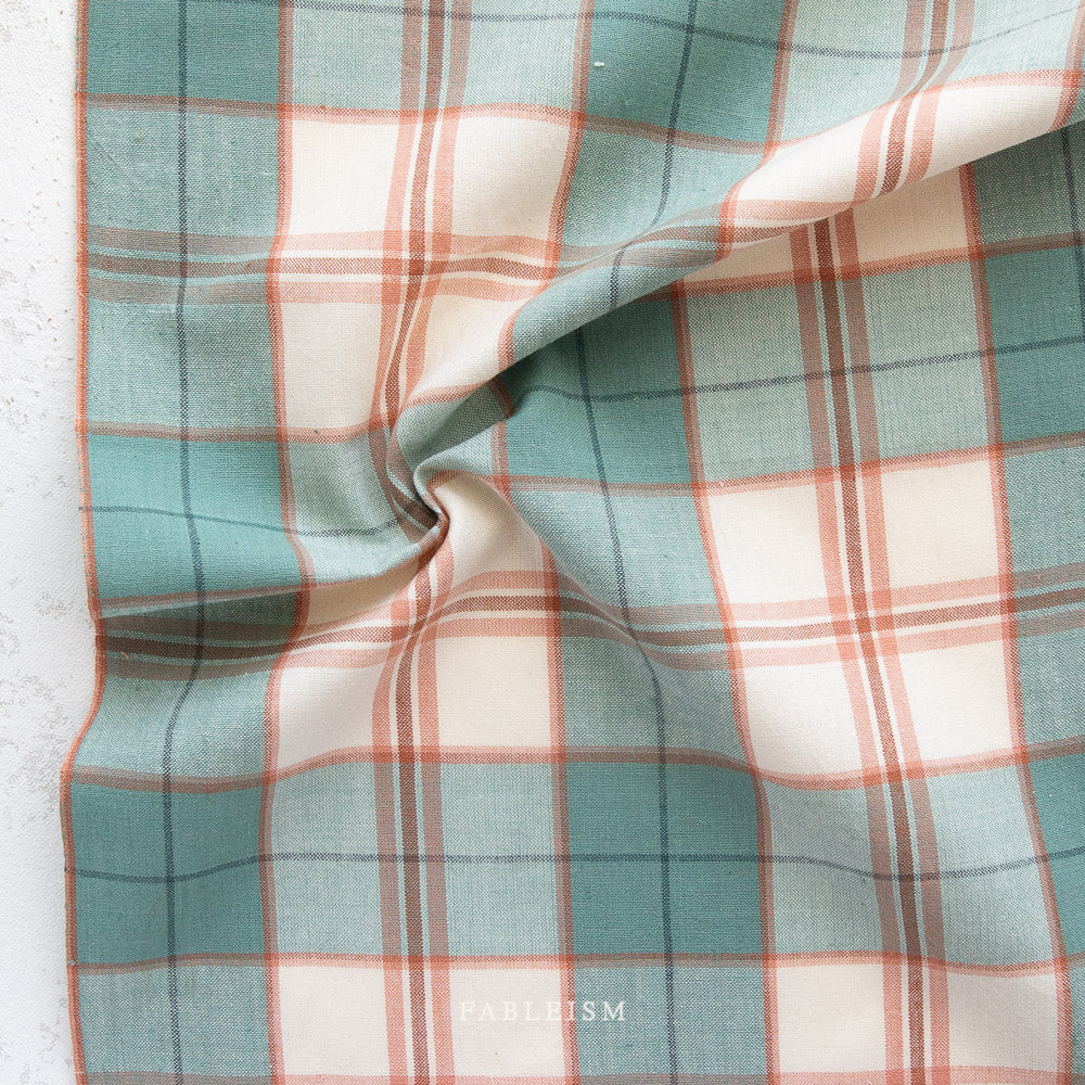 Arcade Wovens by Fableism Supply Co. – Watermelon