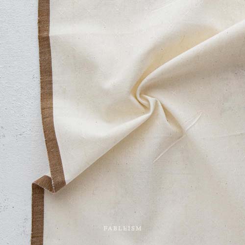 Sprout Woven - Creme -  cream - texture w/a small woven "x"
