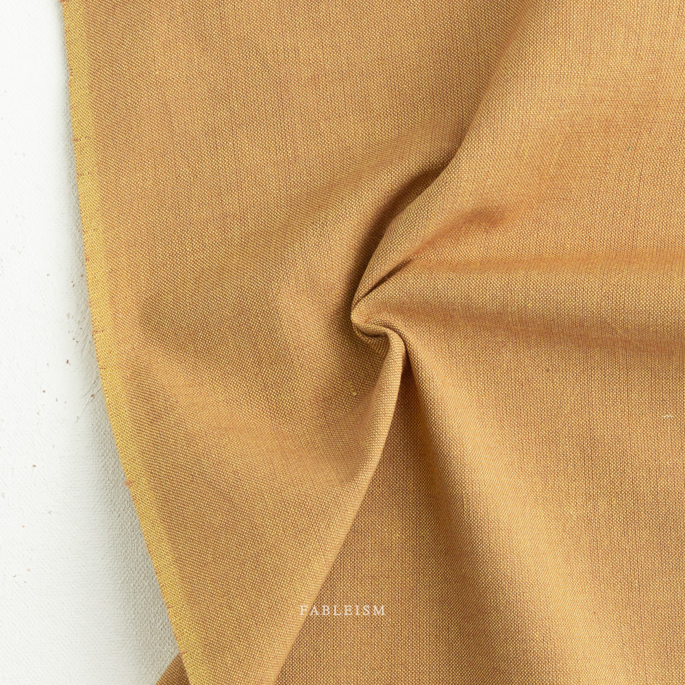 Watercolor Wovens by Fableism Supply Co. – Ochre