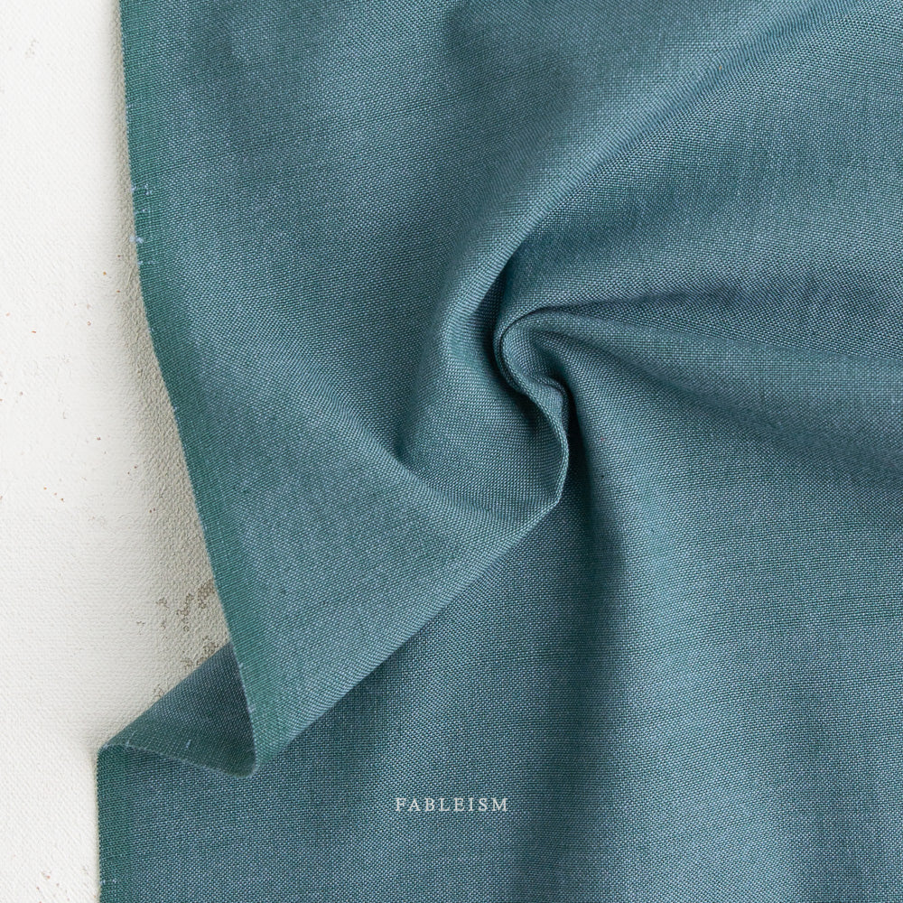 Watercolor Wovens by Fableism Supply Co. – Oceano
