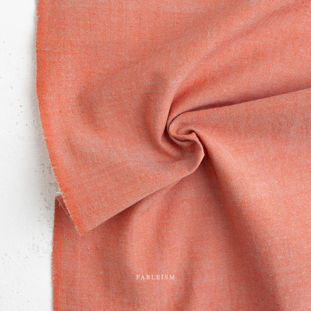 Watercolor Wovens by Fableism Supply Co. – Snapdragon