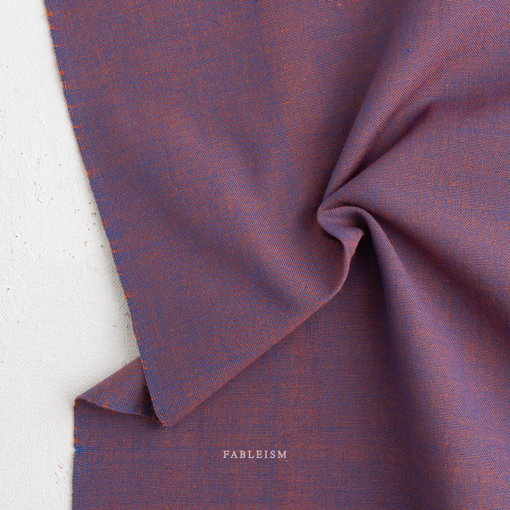 Watercolor Wovens by Fableism Supply Co. – Thunderstruck