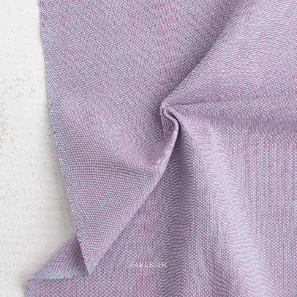 Watercolor Wovens by Fableism Supply Co. – Celeste