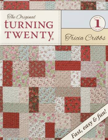 The original Turning Twenty - - Tricia Cribbs