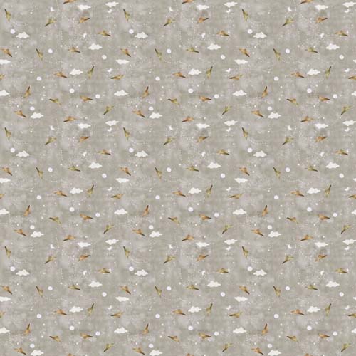 Great Journey - Paper Planes - Taupe - paper planes on taupe