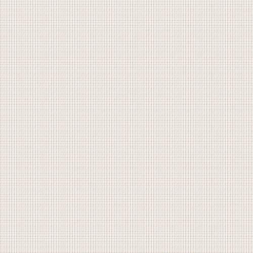 Soaring Dreams - Gingham - Taupe