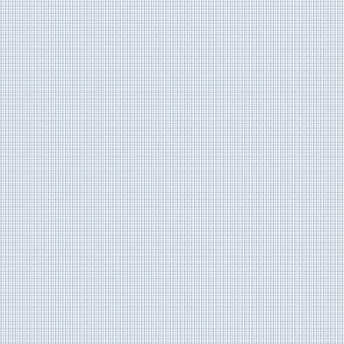 Soaring Dreams - Gingham - Blue