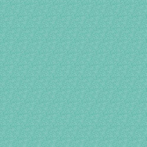 Floral Romance - Fronds - Mint