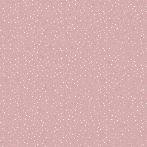 Nest by Ghazal Rhazavi - Dots - Rose