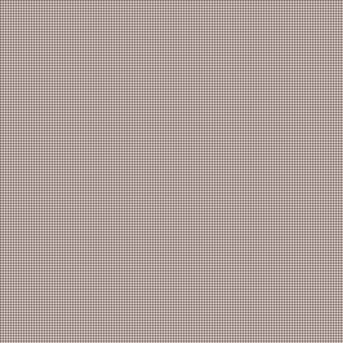 Nest by Ghazal Rhazavi - Checks - Walnut