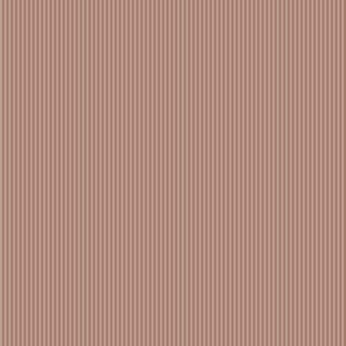 Nest by Ghazal Rhazavi - Stripe - Cinnamon
