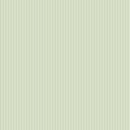 Nest by Ghazal Rhazavi - Stripe - Pistachio
