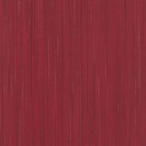 Woven - Space Dye - Jam - Ruby - variegated lengthwise red & dk accents