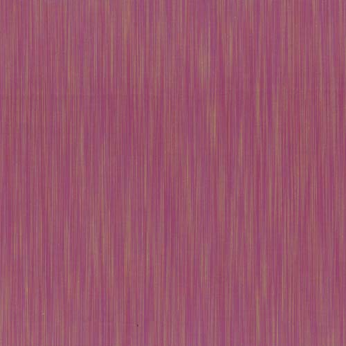 Woven - Space Dye - Berry - variegated lengthwise brown & pink threads