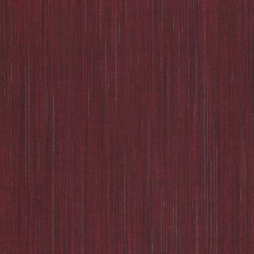 Woven - Space Dye - Jam - Wine - variegated lengthwise - dark red