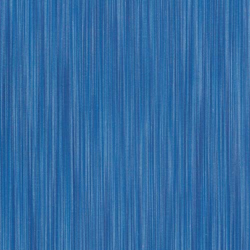 Woven - Space Dye - Ocean - Aqua - variegated lengthwise - lt & dk blue