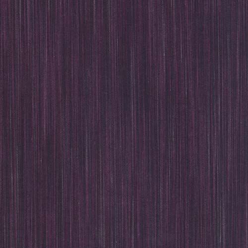 Woven - Space Dye - Amethyst - Eggplant - variegated lengthwise dark purple