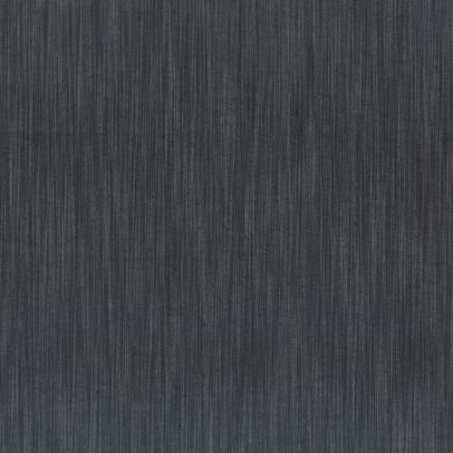 Woven - Space Dye - Soot - variegated lengthwise black & gray threads