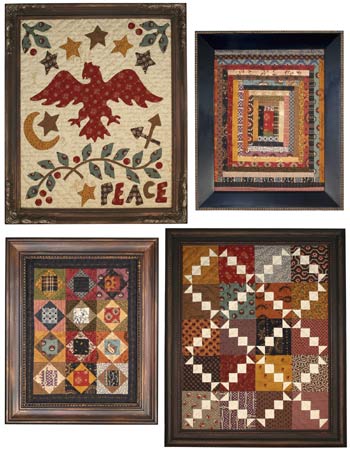 Fit to Frame: Set Twelve  From My Heart to Your Hands