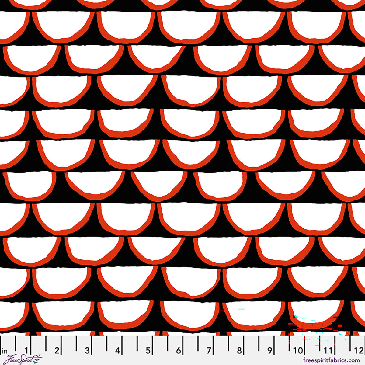 Kaffe Fasset Collective - August 2026 - Segments - Black