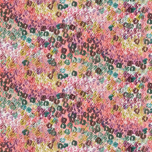 After the Rain - Over the Rainbow - Prism - pink, purple & green textures
