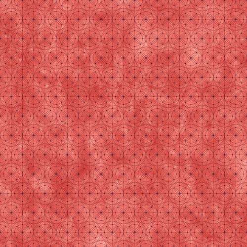 Hue by Giucy Giuce - Geo - Cherry