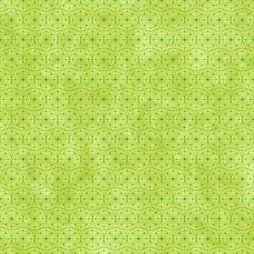 Hue by Giucy Giuce - Geo - Lime