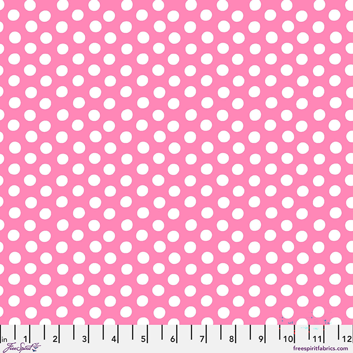 Kaffe Fasset Collective - August 2026 - Spot - Pink