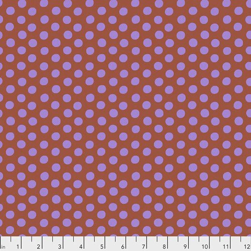 Spot - Cinnamon - Kaffe Fassett Classic
