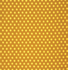 Spot - Ochre - Kaffe Fassett Classic