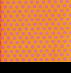 Spot - Peach - Kaffe Fassett Classic