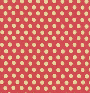 Spot - PaprikaKaffe Fassett Classic