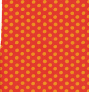 Spot - Red - Kaffe Fassett Classic