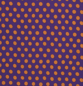 Spot - Royal - Kaffe Fassett Classic