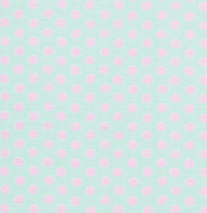 Spot - Soft Blue - Kaffe Fassett Classic