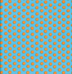 Spot - Turquoise - Kaffe Fassett Classic