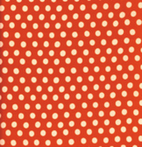 Spot - Tomato - Kaffe Fassett Classic