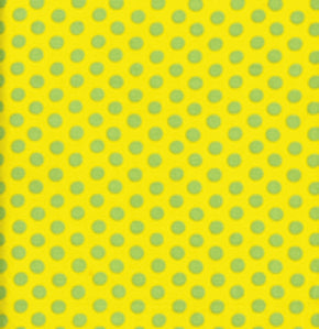 Spot - Yellow - Kaffe Fassett Classic