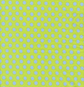 Spot - Apple - Kaffe Fassett Classic